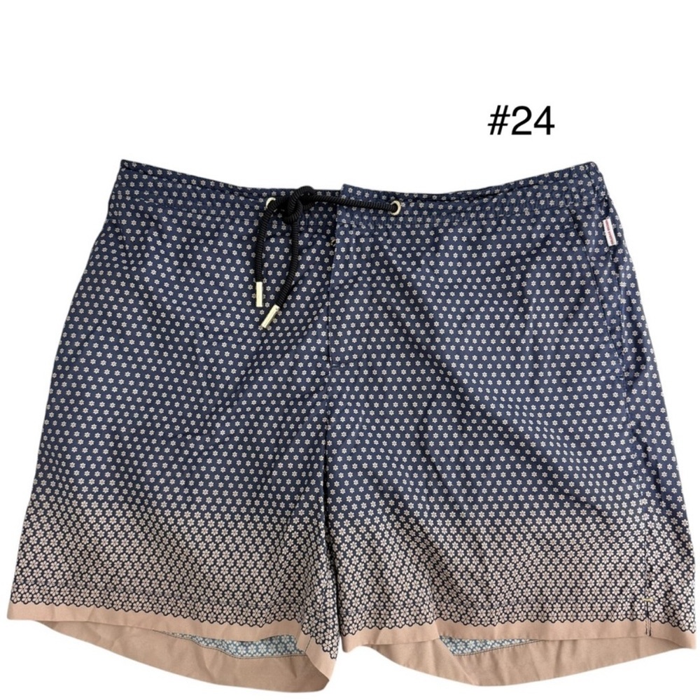 Orlebar Brown Classic Bulldog Swim Short